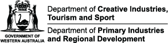 CITS/DPIRD co badged logo