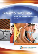Feasibility Study Guide cover