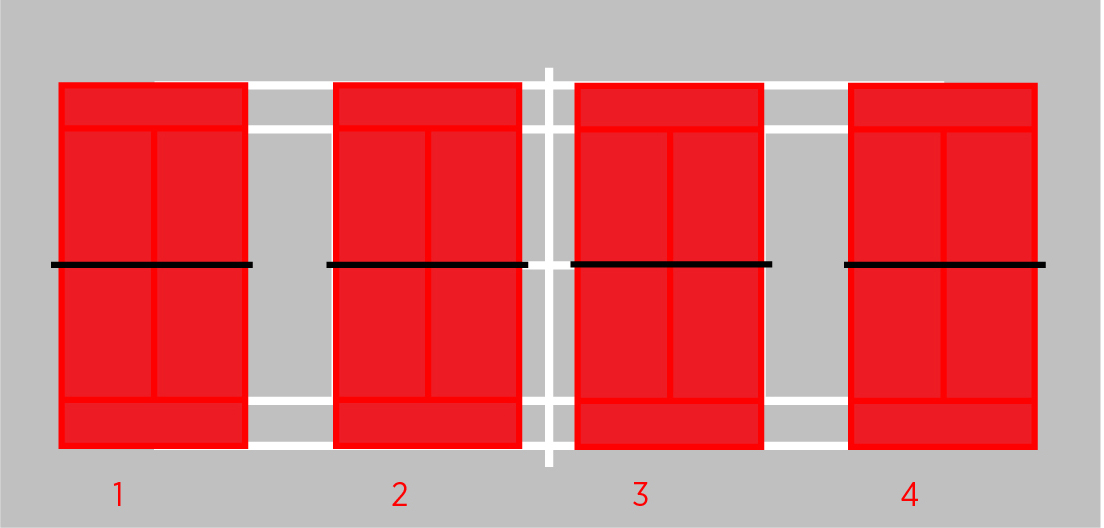 Tennis | CITS